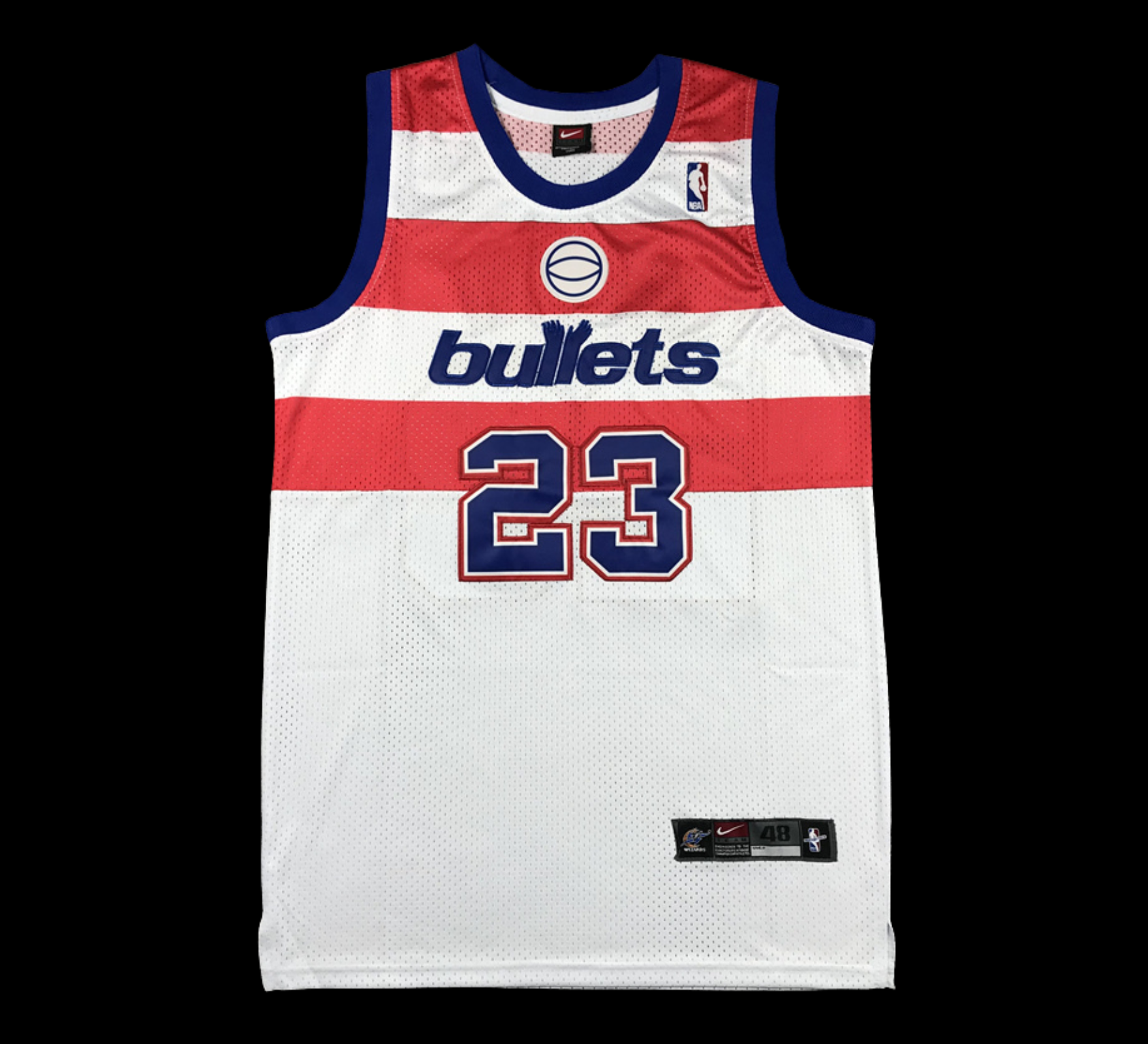 Washington Bullets