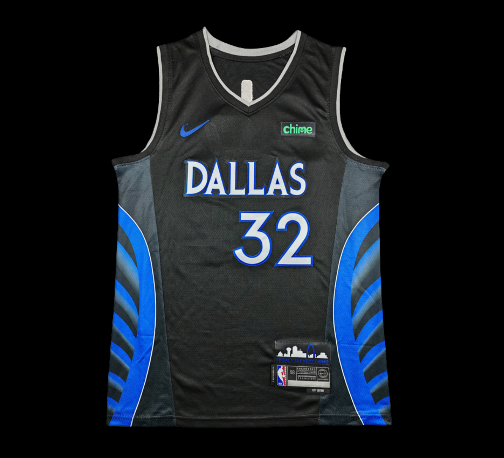 Dallas Mavericks