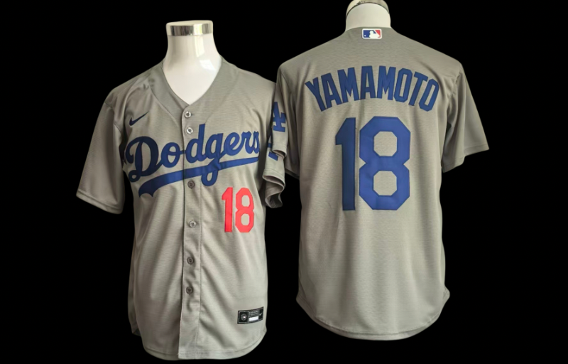 LA Dodgers