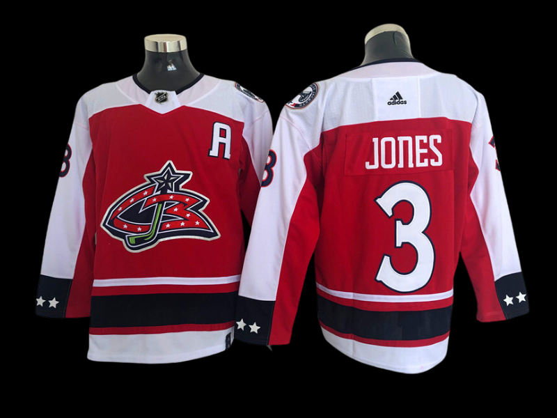 Columbus Blue Jackets