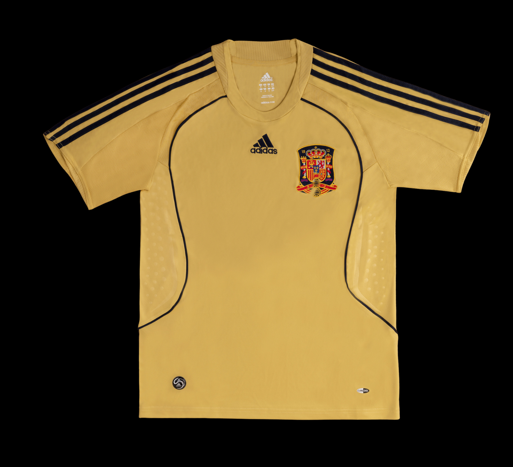 Spain Soccer