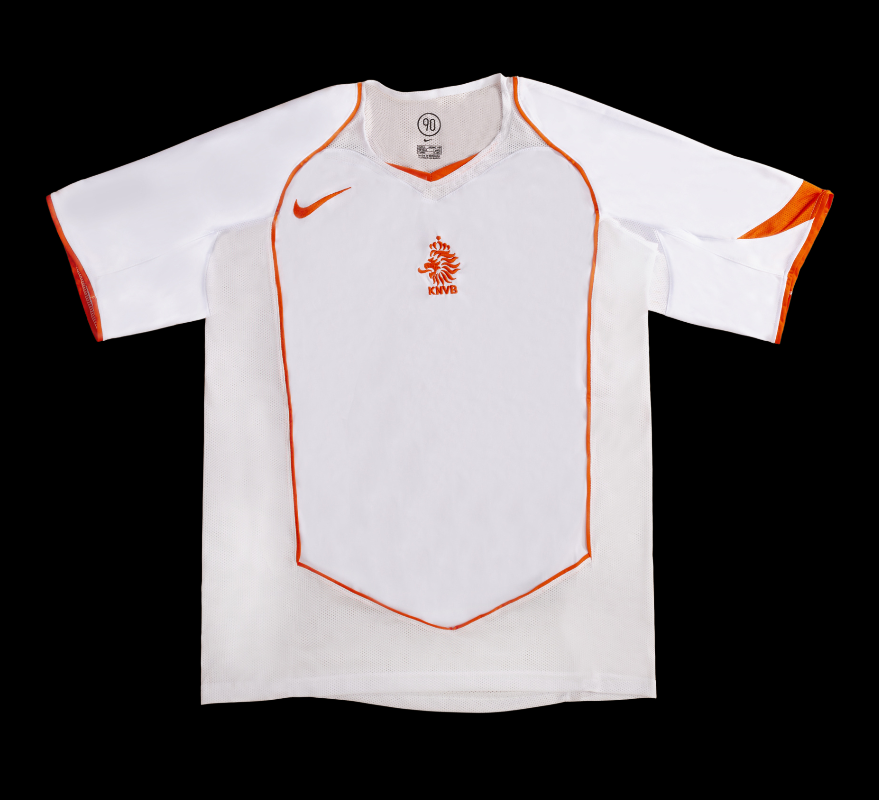 Netherlands Soccer
