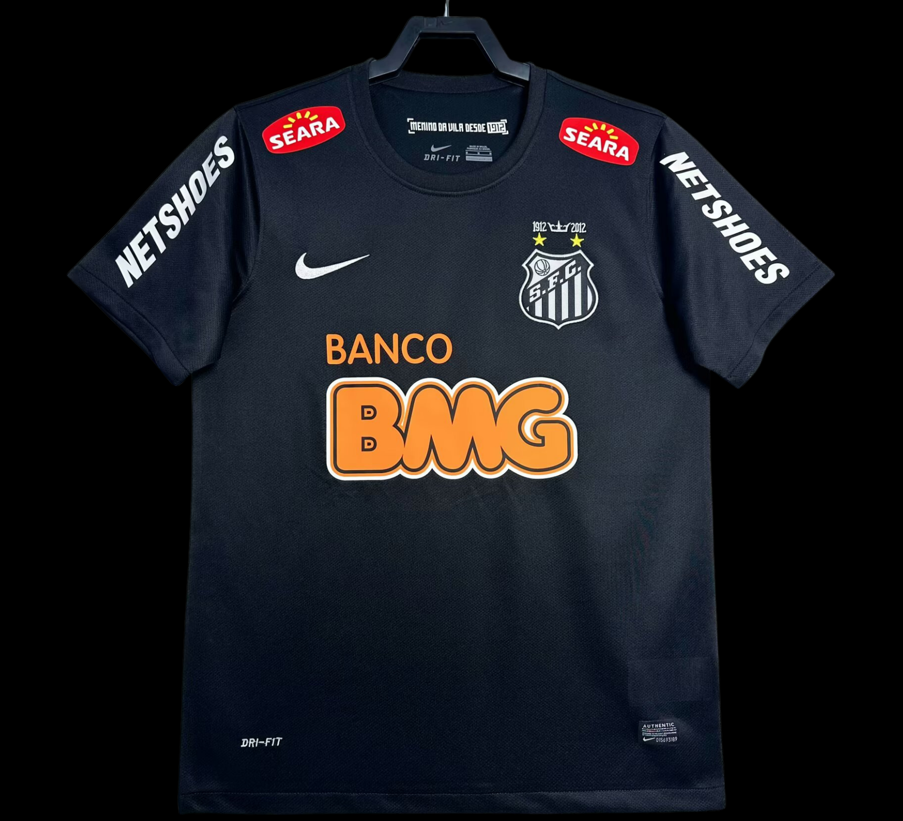 Santos FC