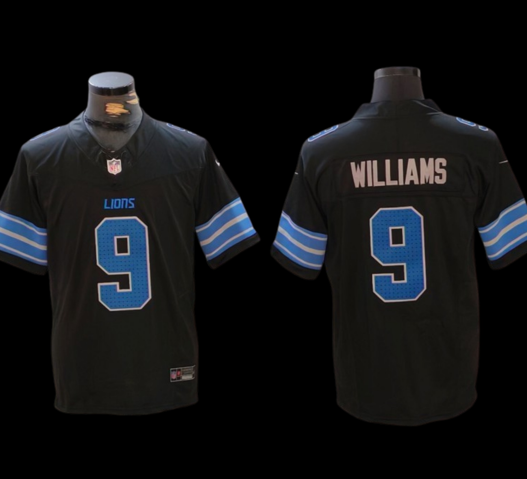 Detroit Lions