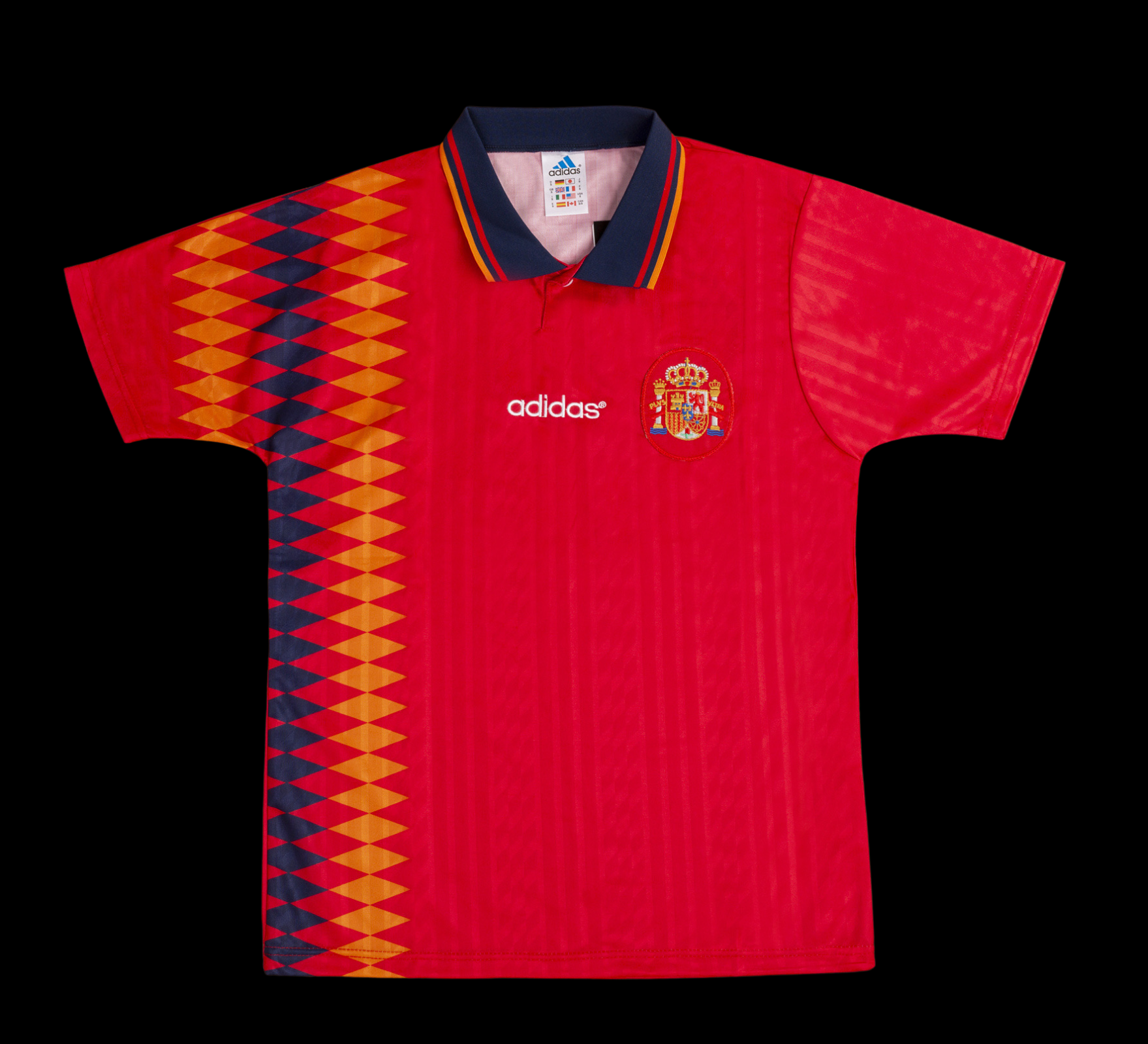 Spain Soccer