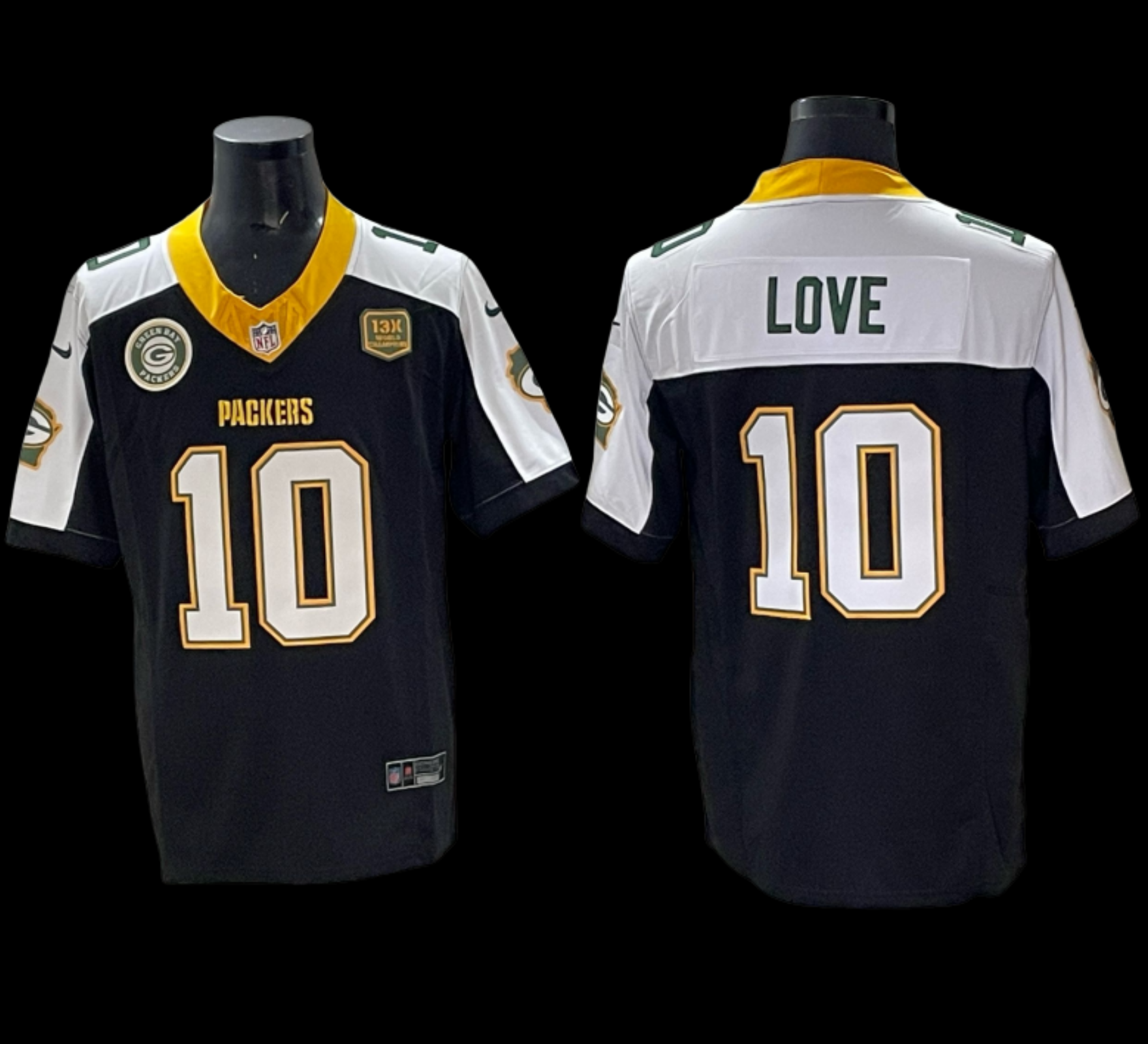 Green Bay Packers