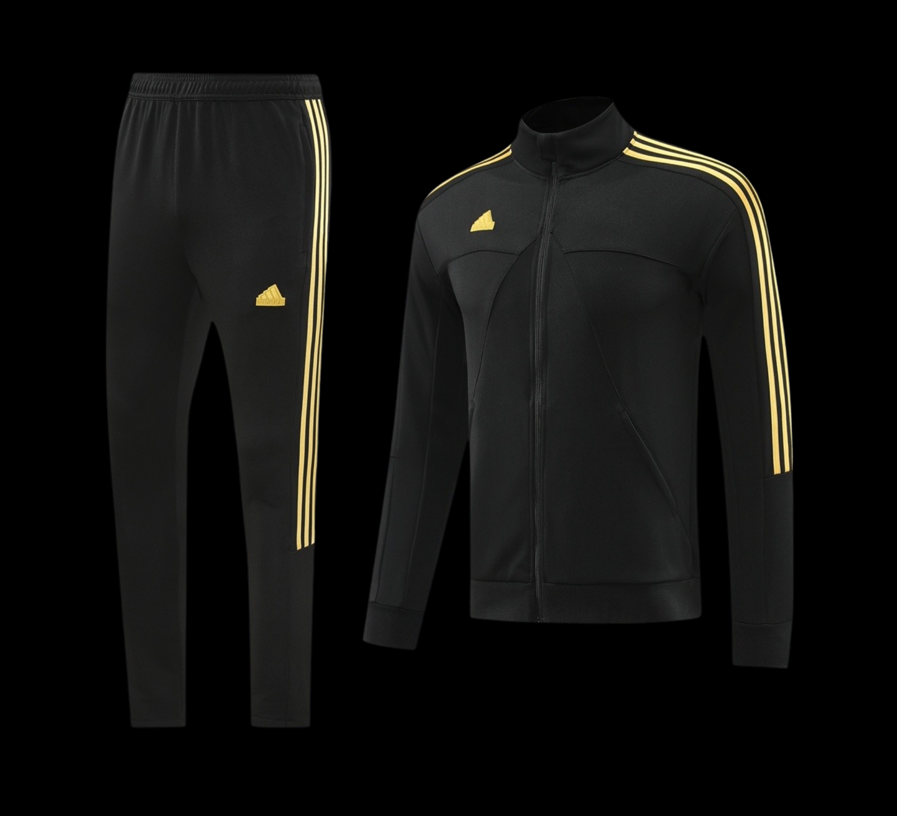 Plain Tracksuit