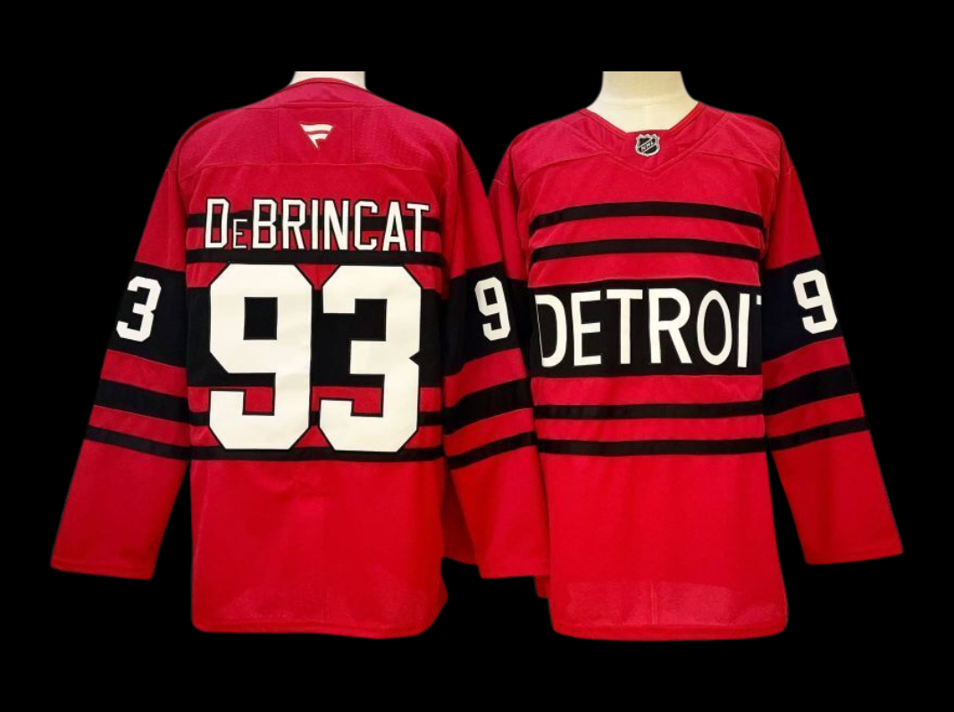 Detroit Red Wings