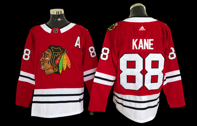 Chicago Blackhawks