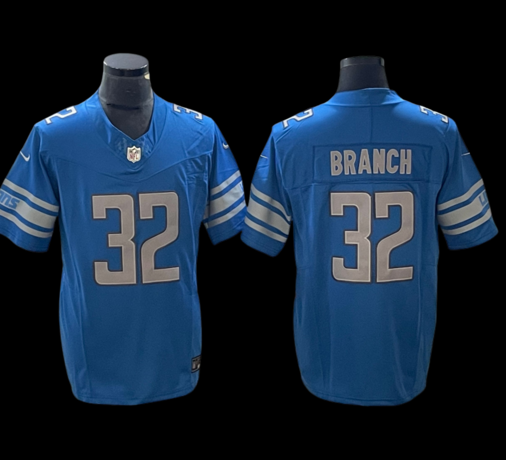 Detroit Lions
