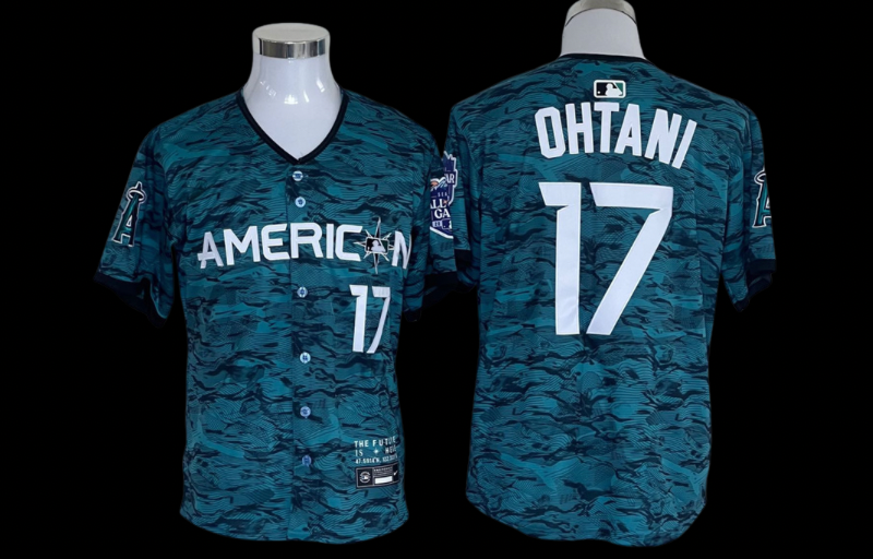 MLB All Star