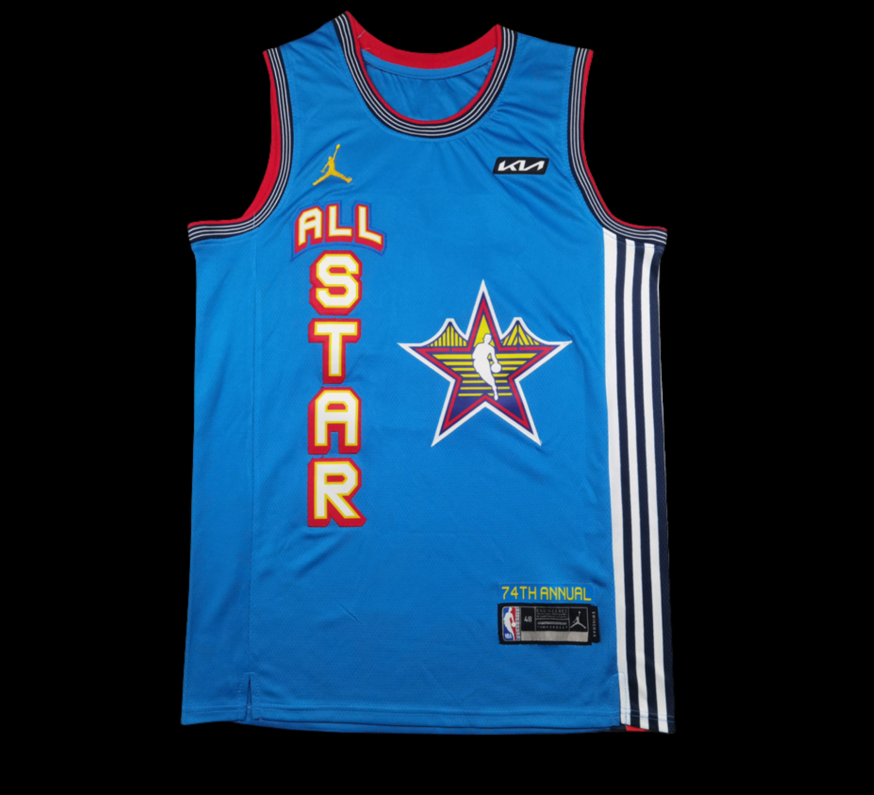 NBA All Star