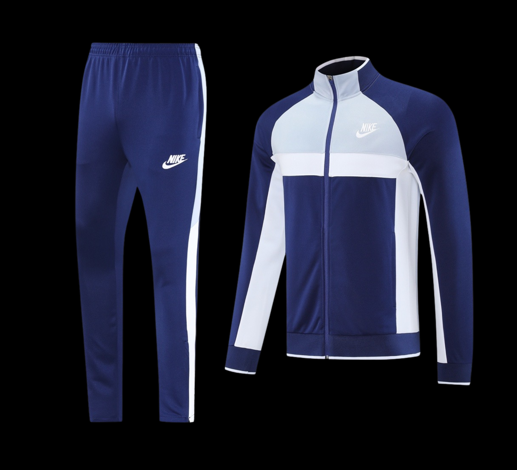 Plain Tracksuit