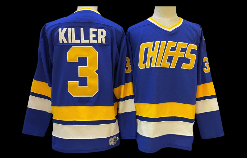 Charlestown Chiefs