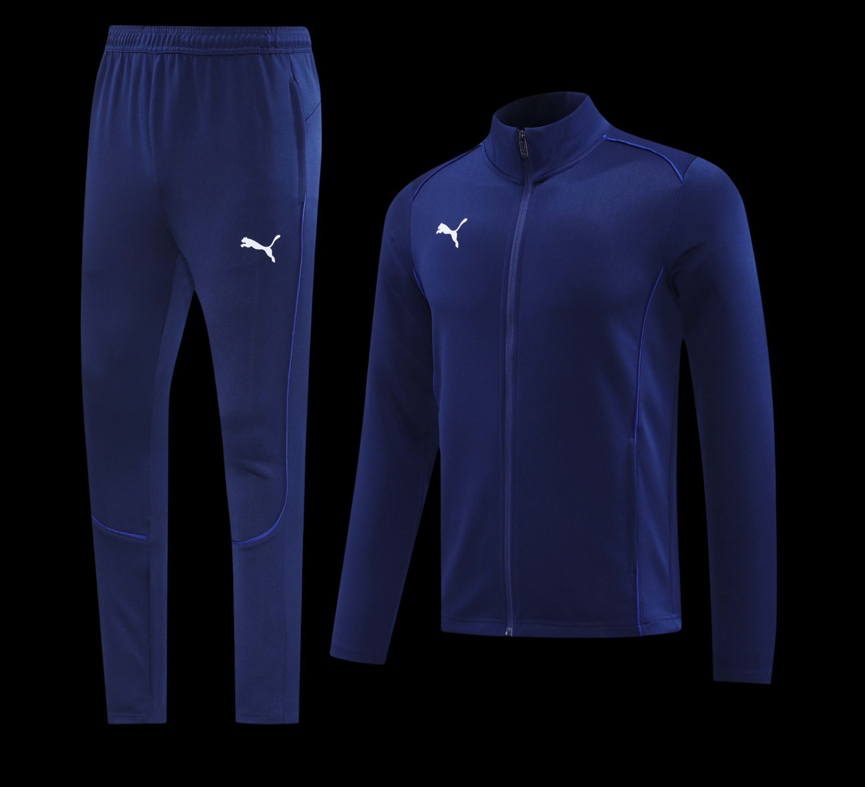 Plain Tracksuit