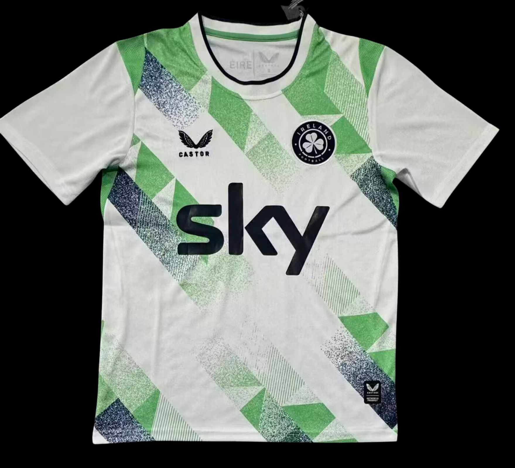 Ireland 2026 World Cup Away