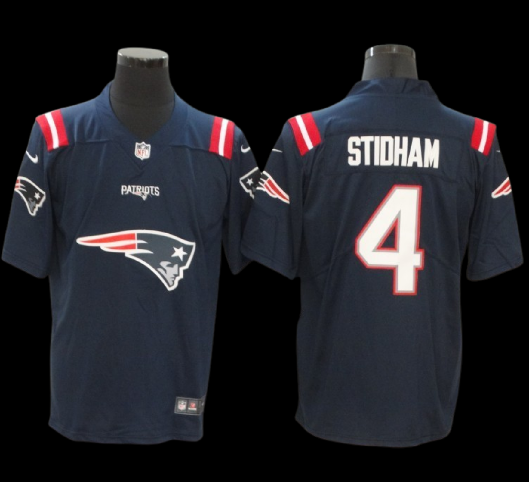 New England Patriots