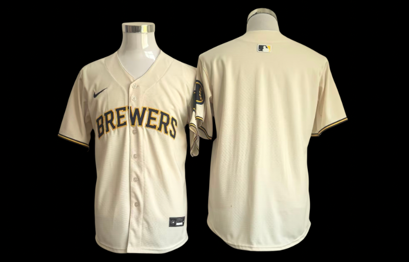 Milwaukee Brewers