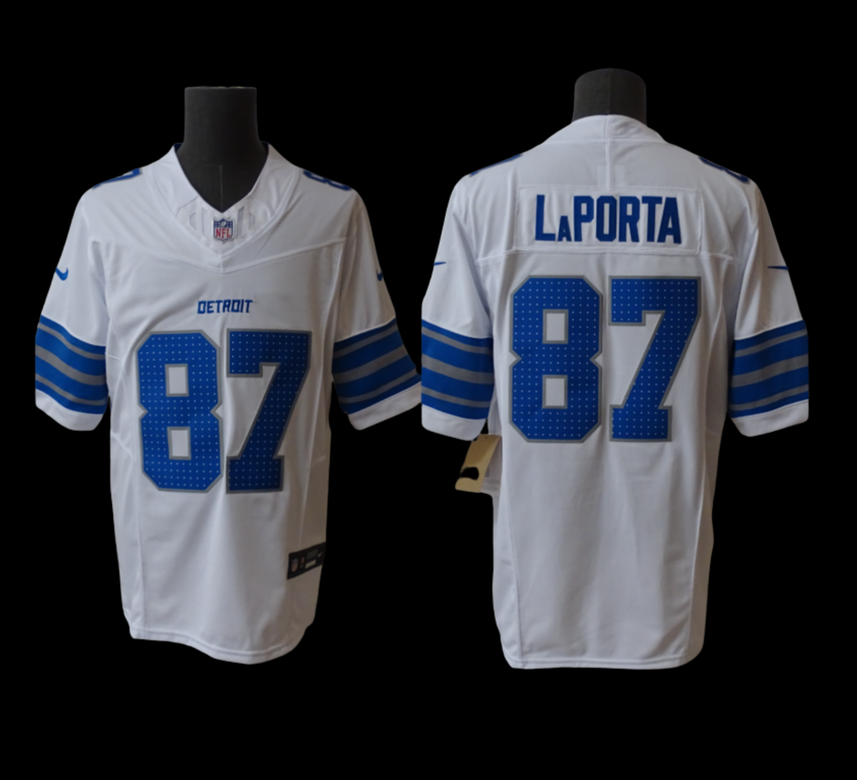Detroit Lions