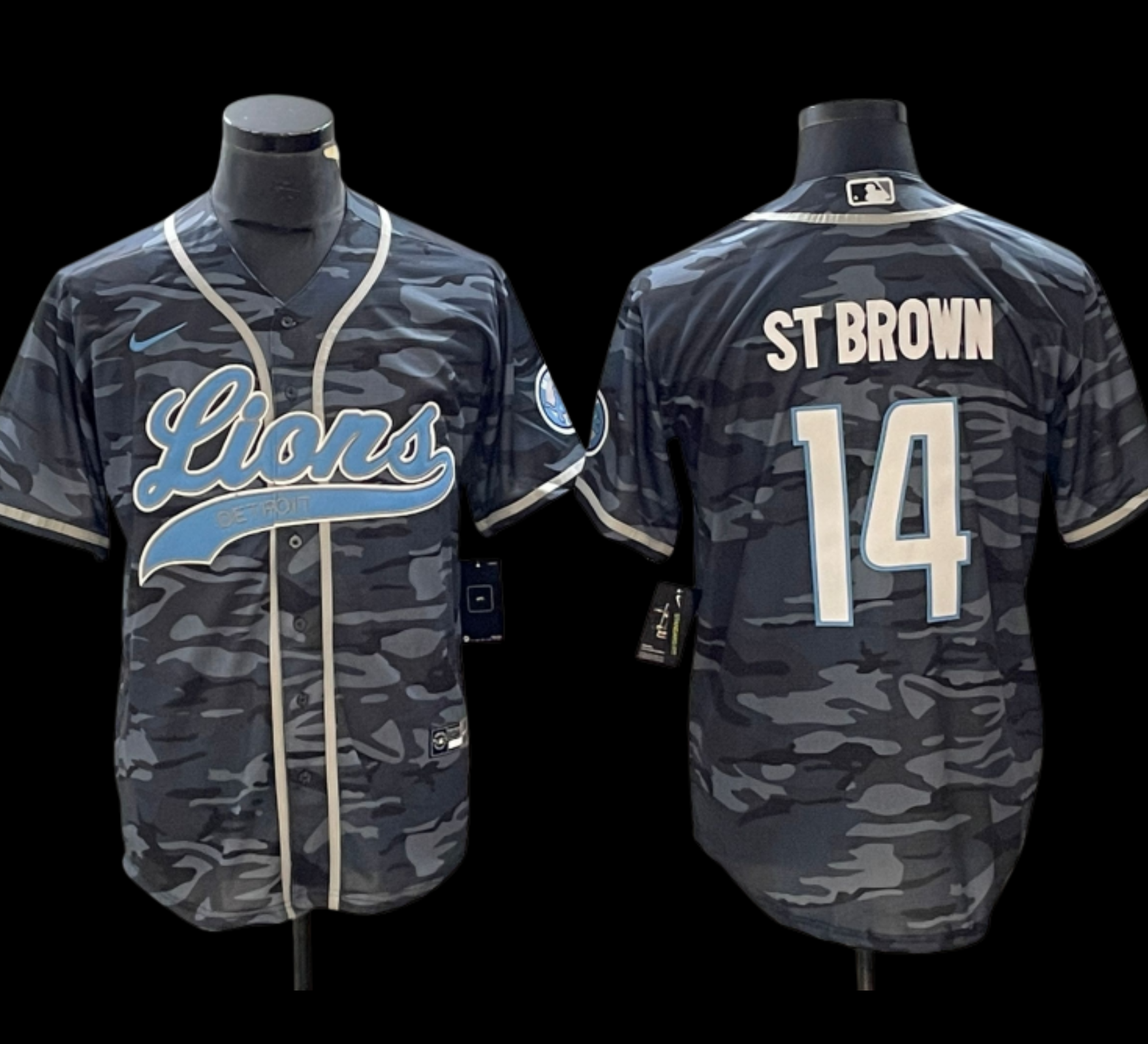 Detroit Lions