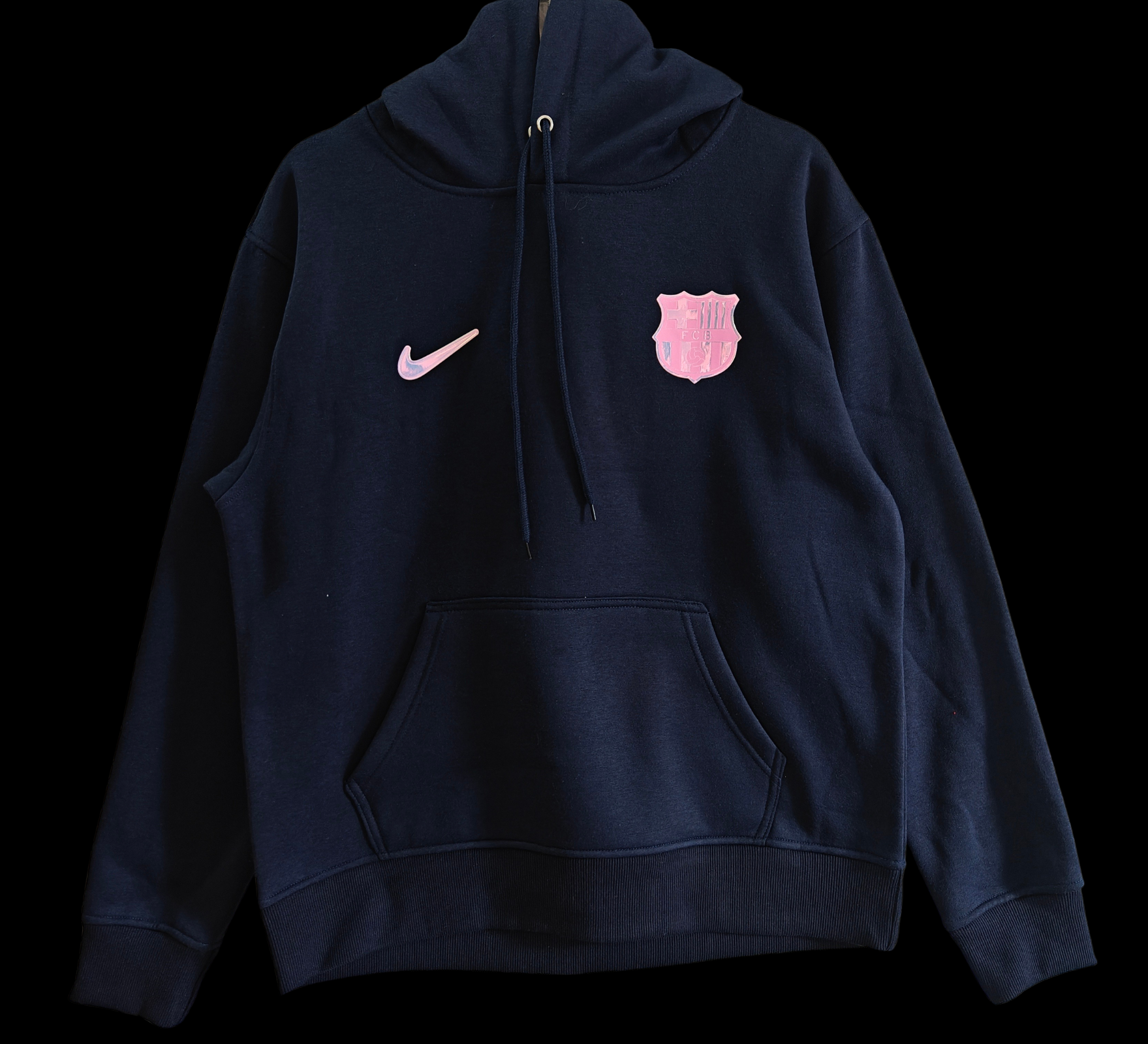 FC Barcelona Hoodie