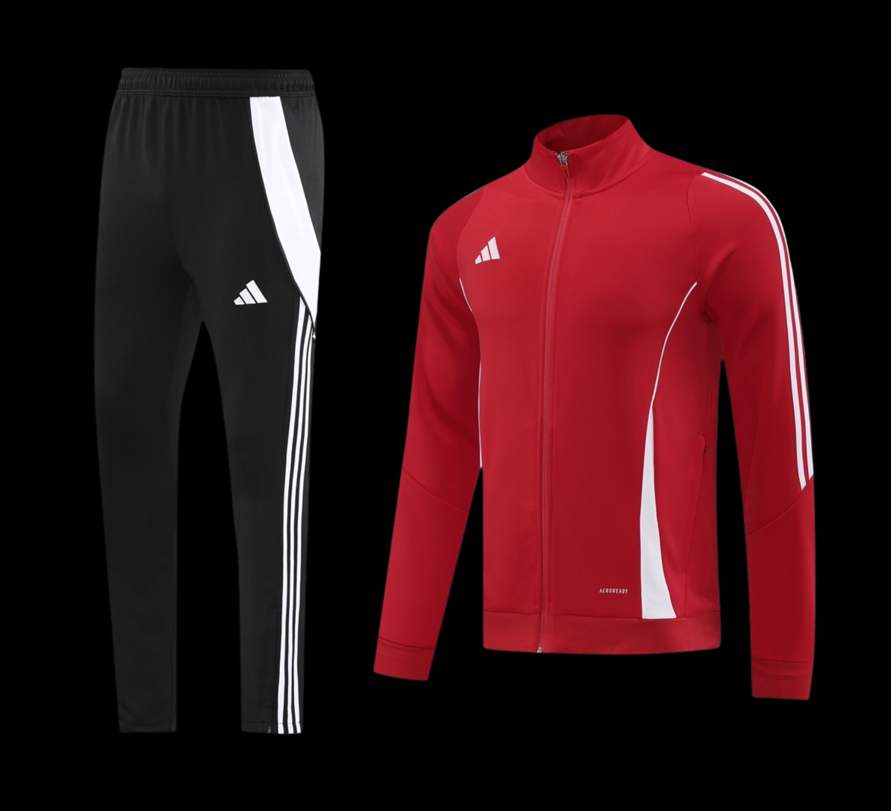 Plain Tracksuit