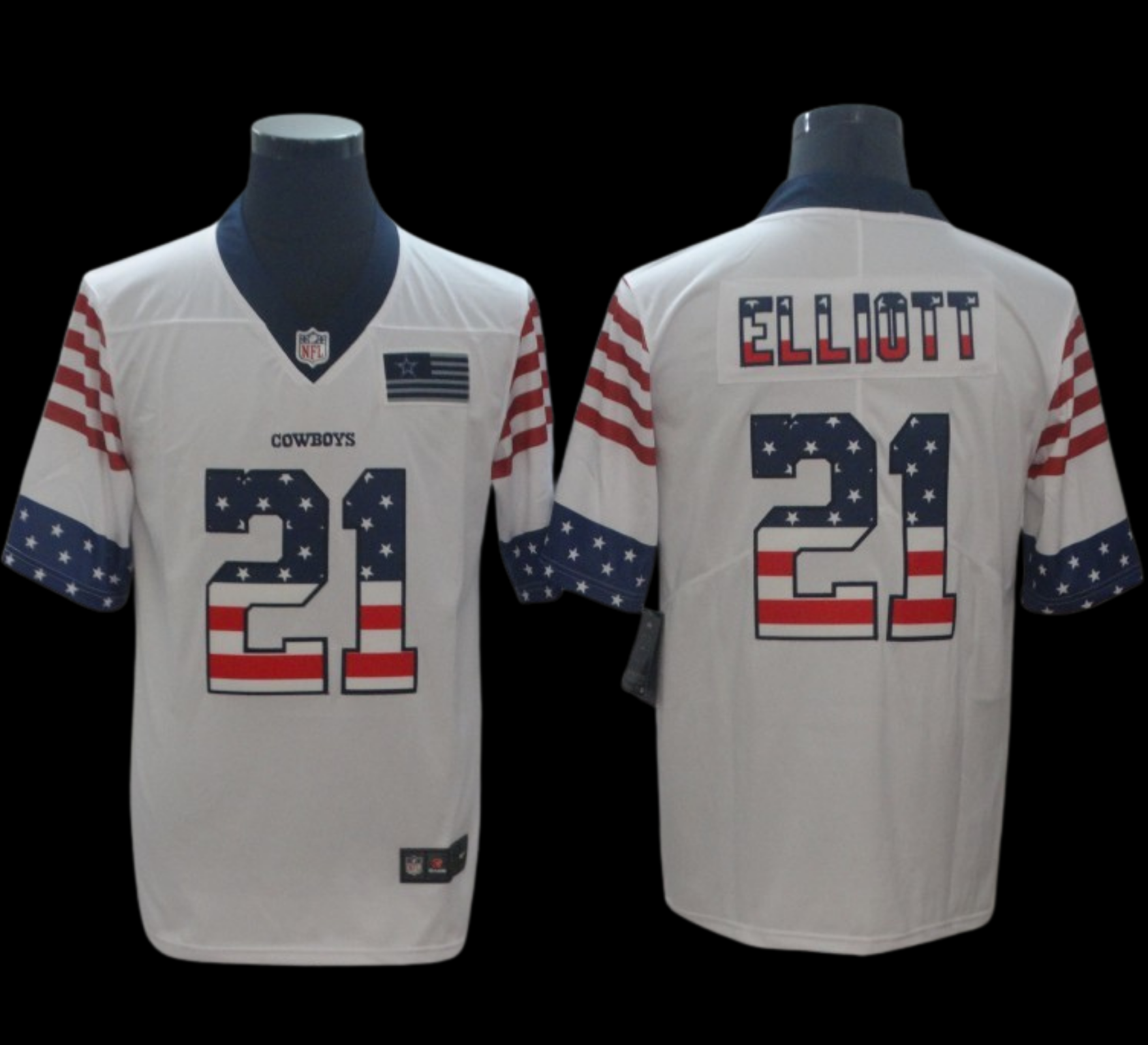 Dallas Cowboys
