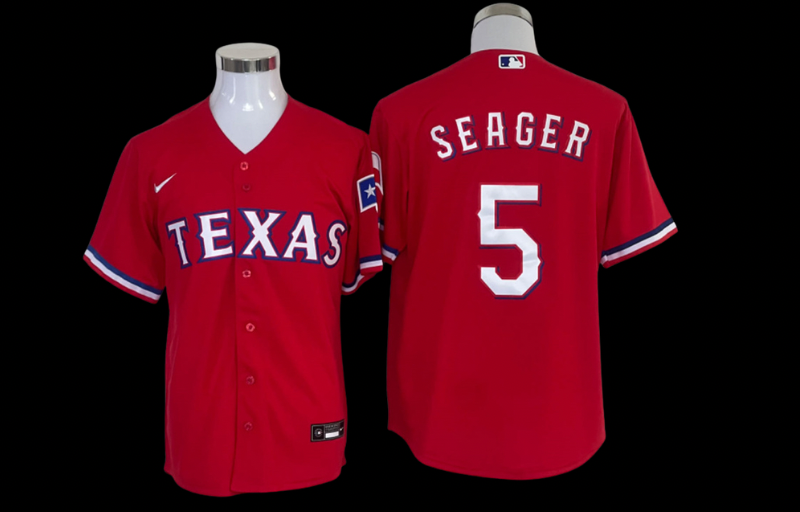 Texas Rangers