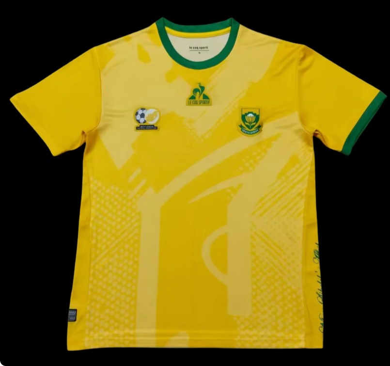 South Africa 2026 World Cup Home