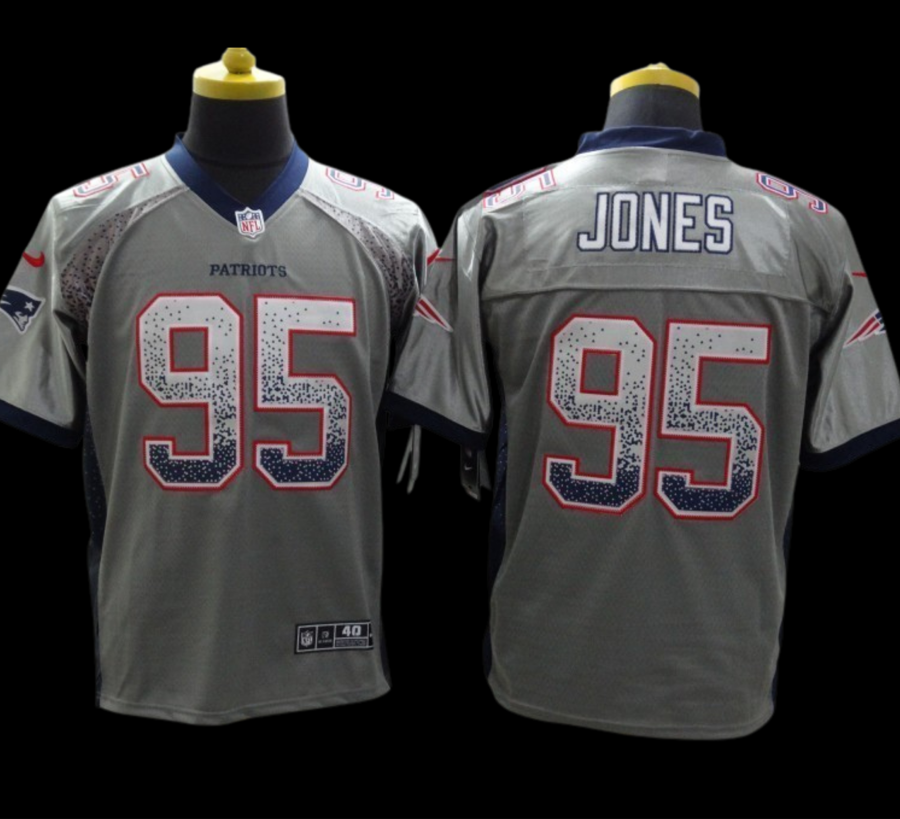 New England Patriots