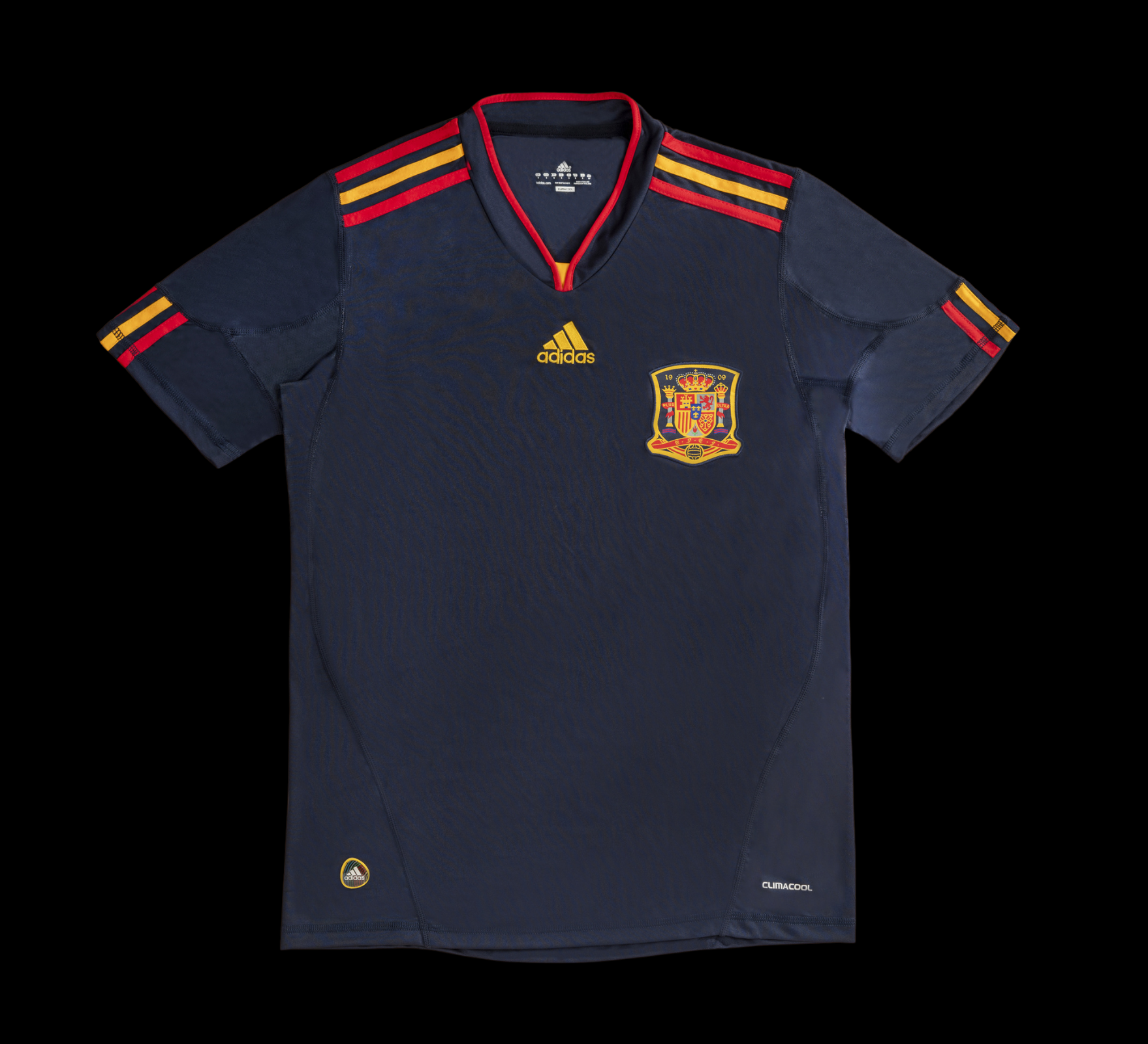 Spain Soccer
