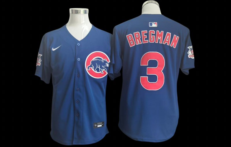 Chicago Cubs