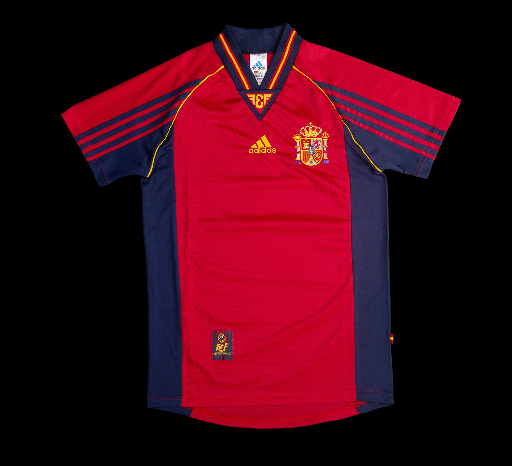 Spain Soccer