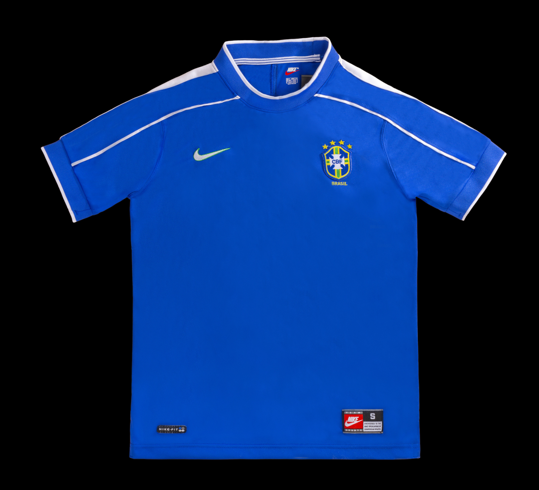 Brazil Soccer