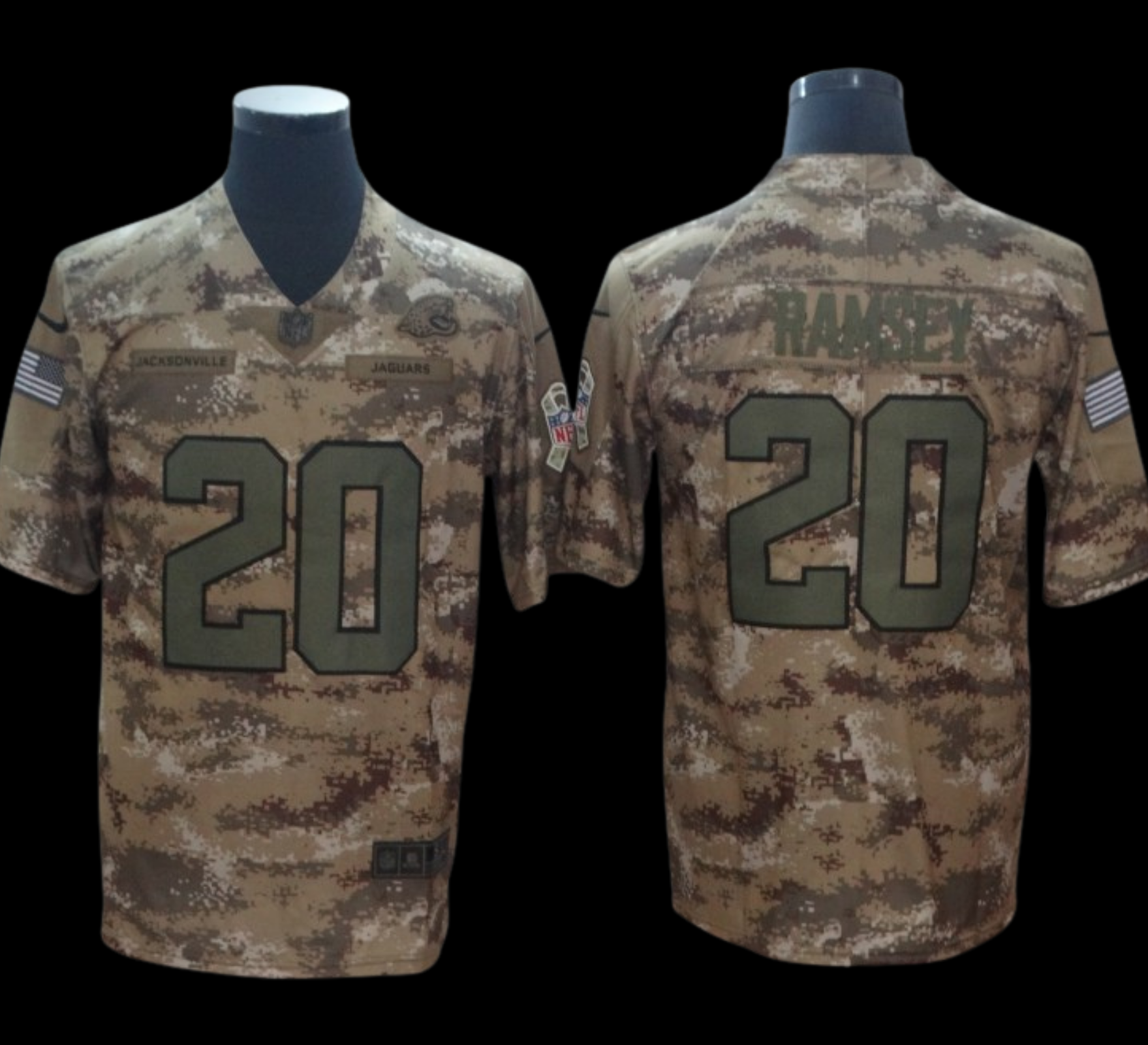 Jacksonville Jaguars