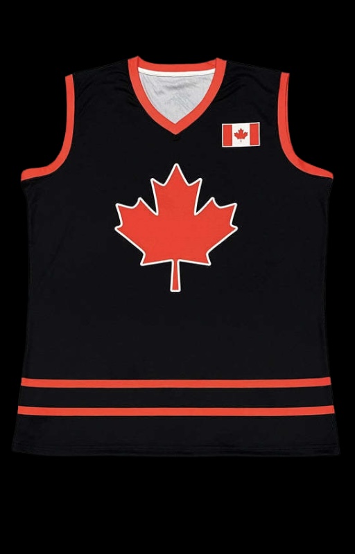Canada Hockey Tank