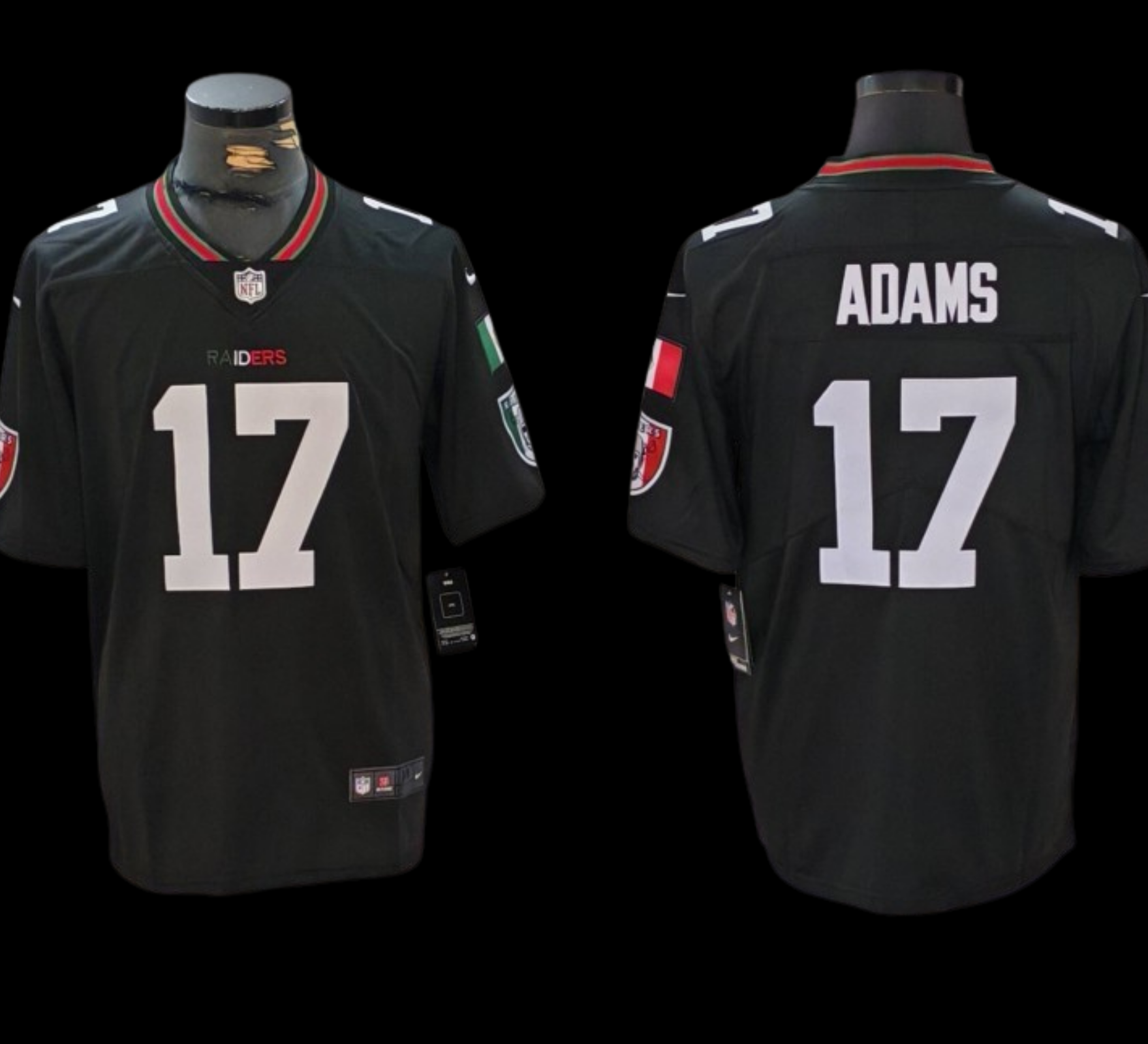 Las Vegas Raiders