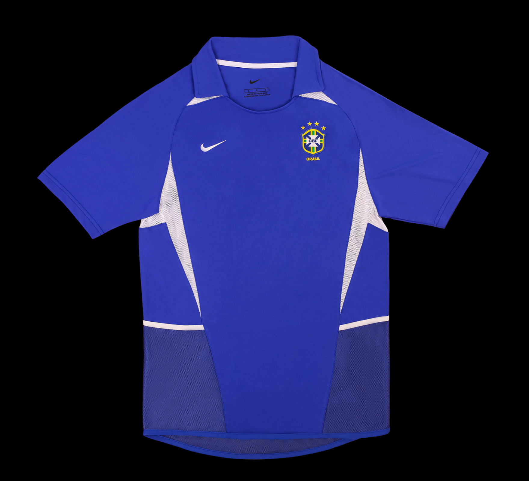 Brazil Soccer