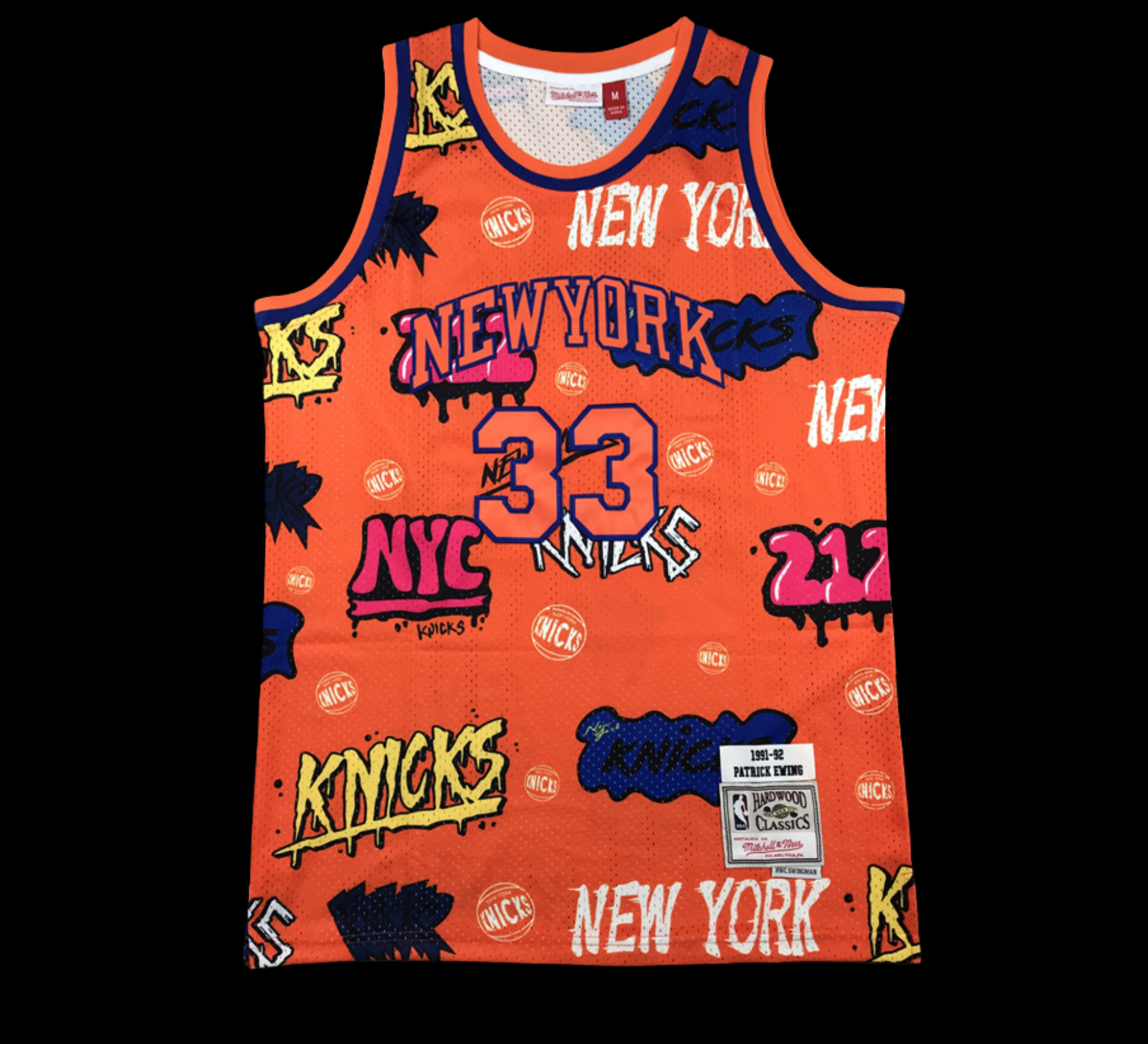 New York Knicks