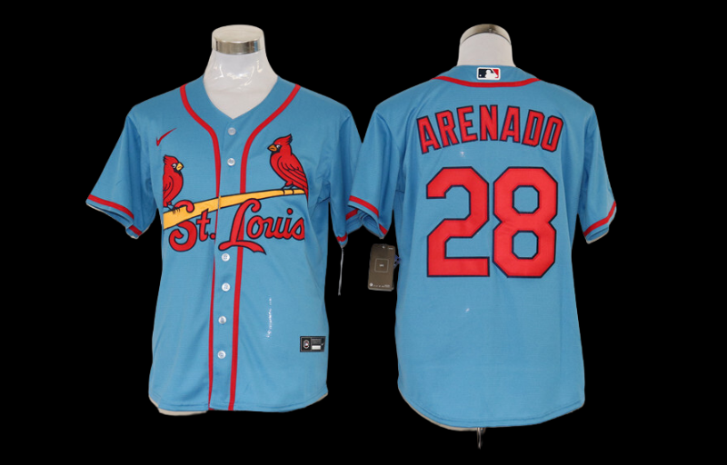 St. Louis Cardinals