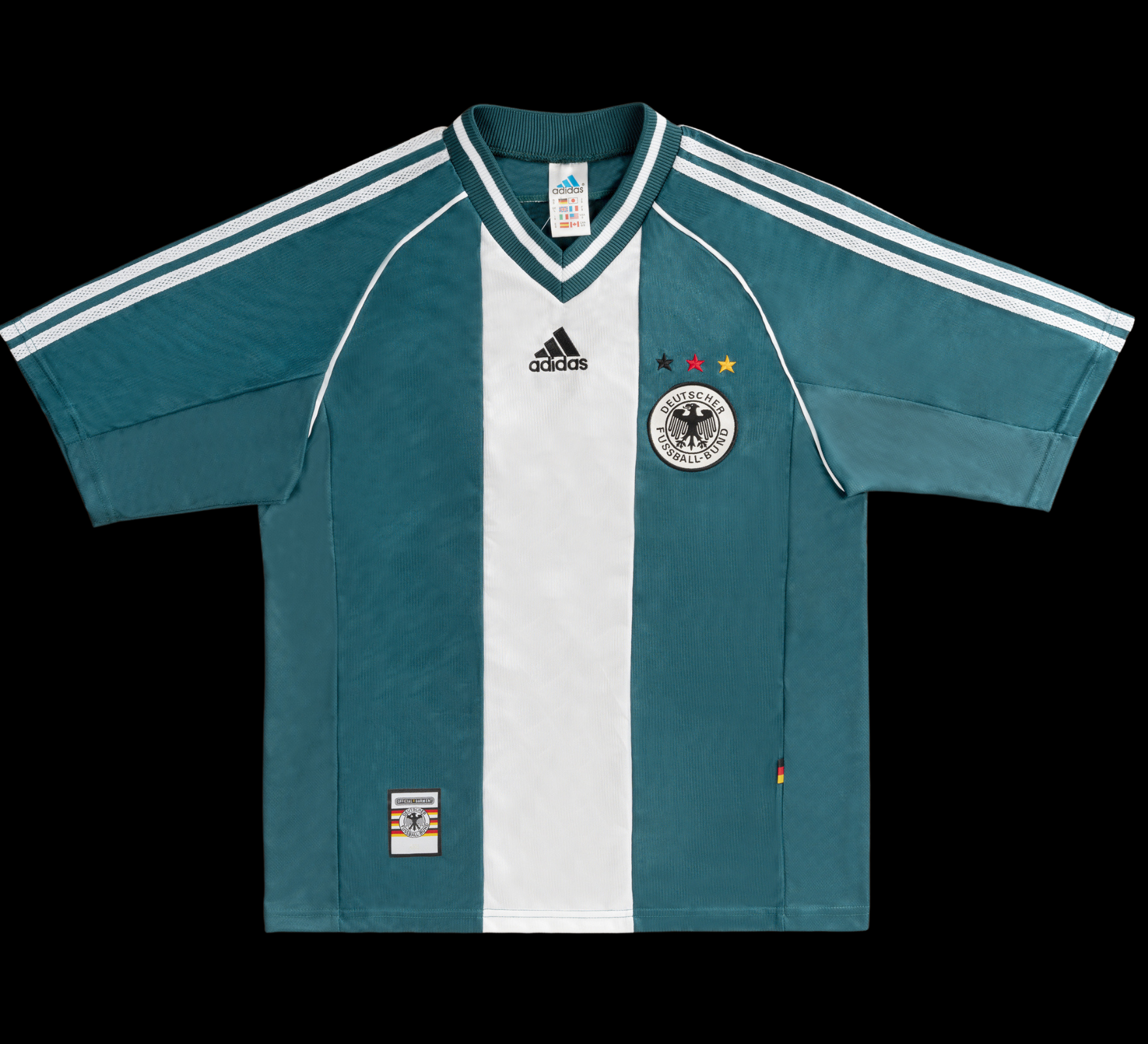 Germany Soccer