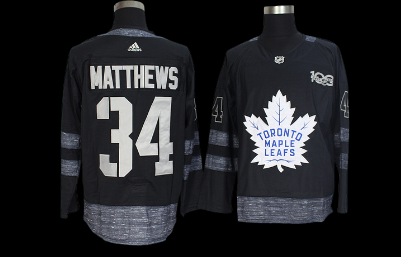 Toronto Maple Leafs