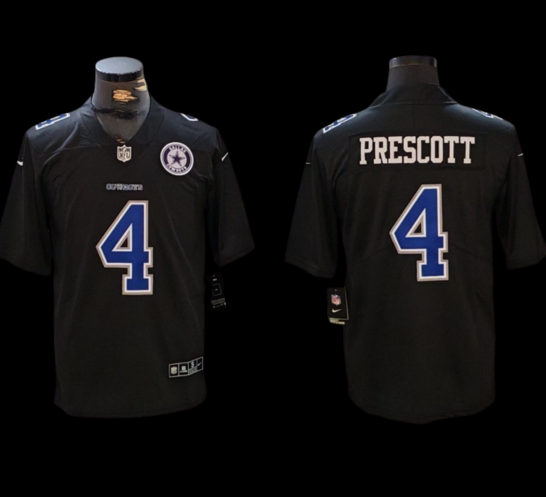 Dallas Cowboys