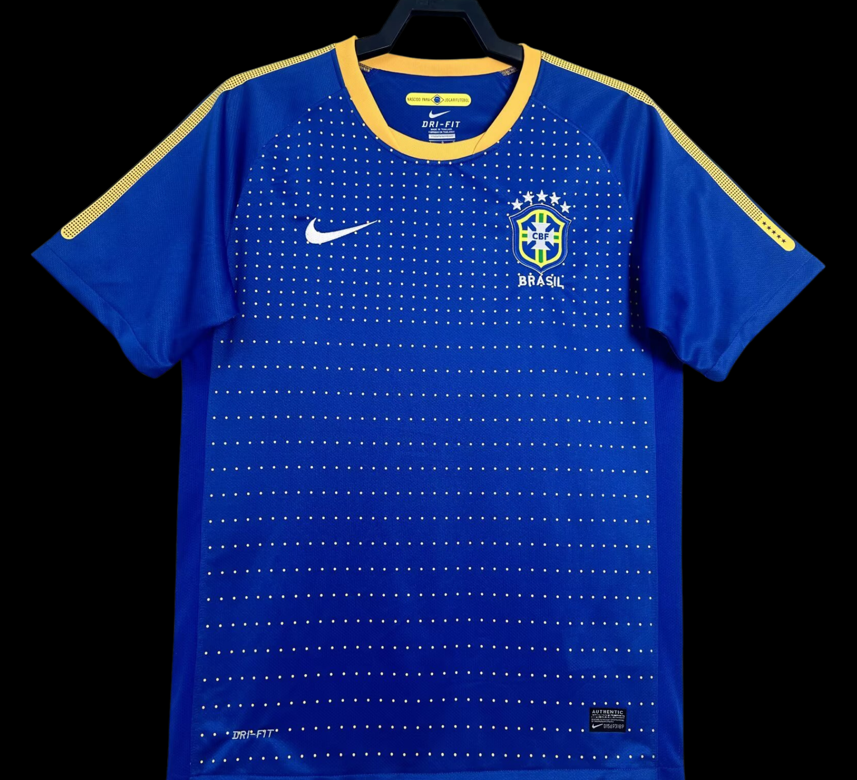 Brazil Soccer
