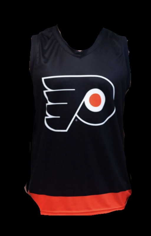 Philadelphia Flyers Tank