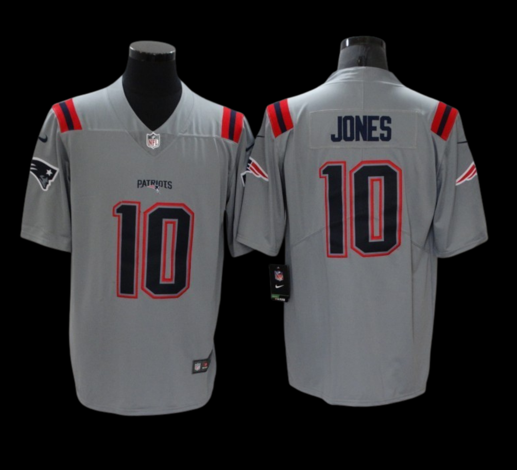 New England Patriots
