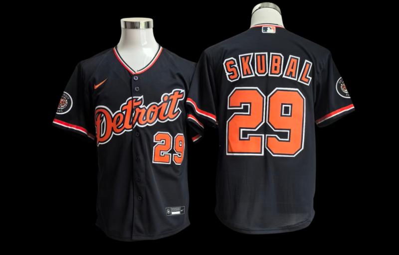 Detroit Tigers