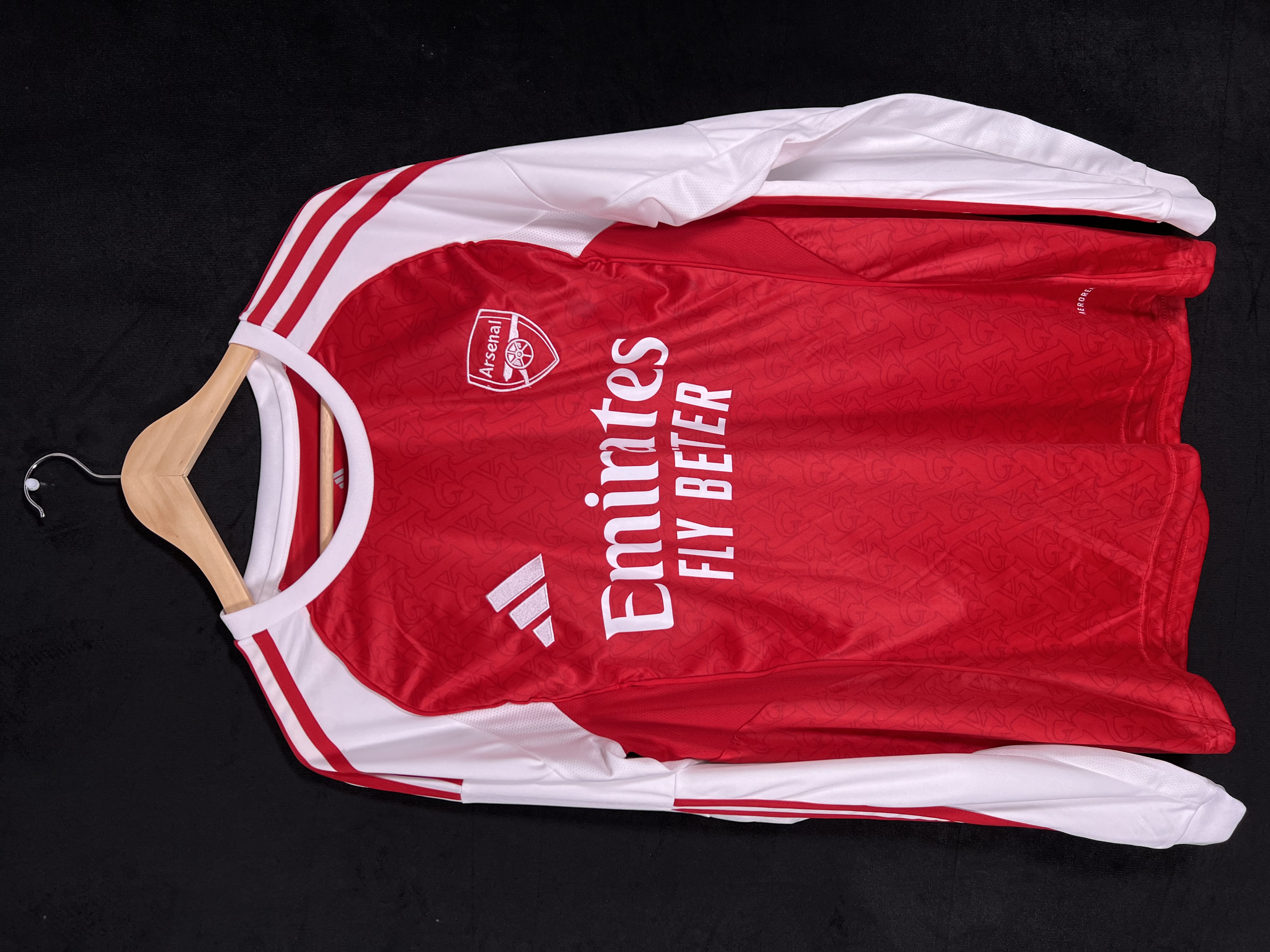 Arsenal FC Long Sleeve