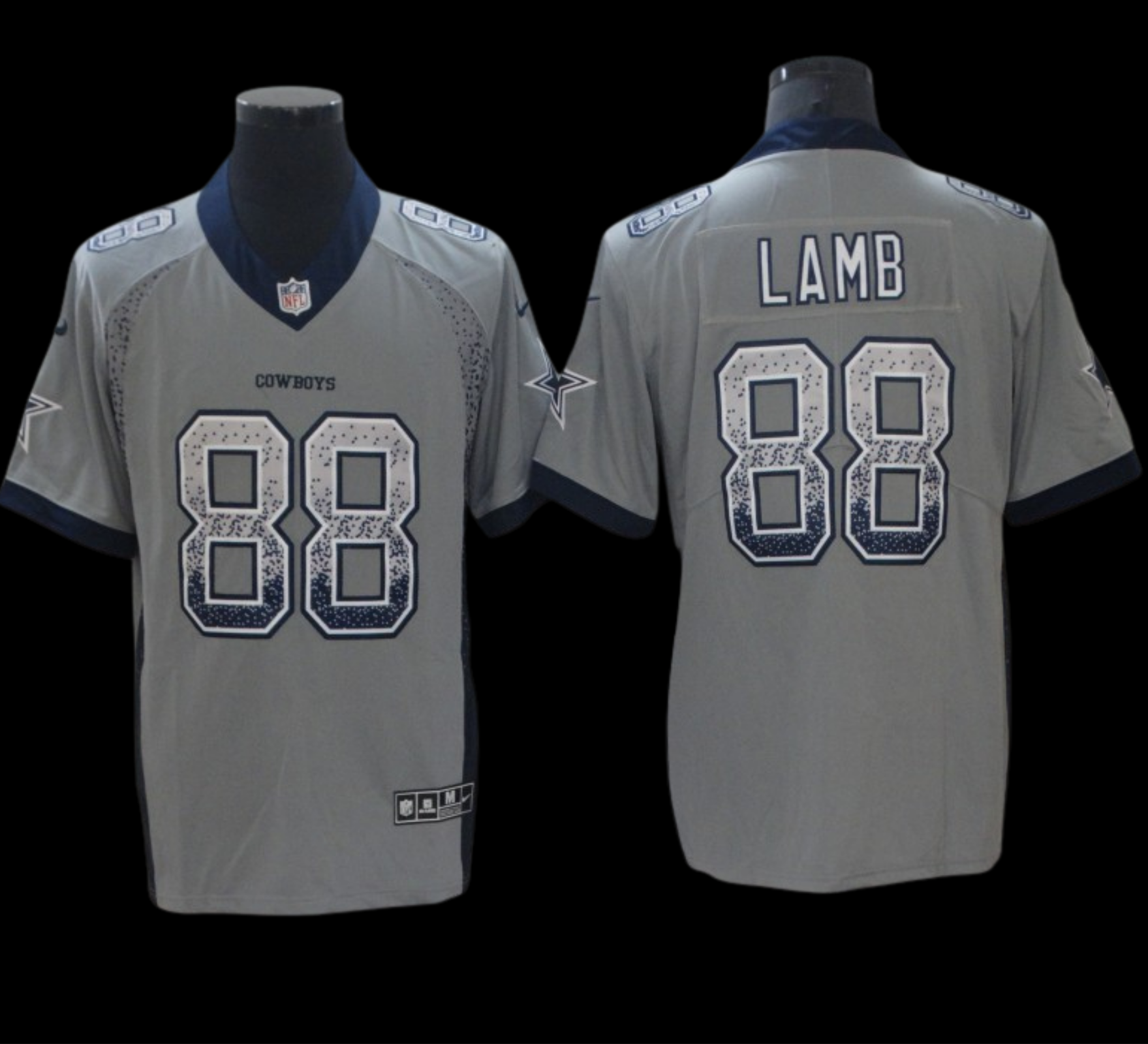 Dallas Cowboys