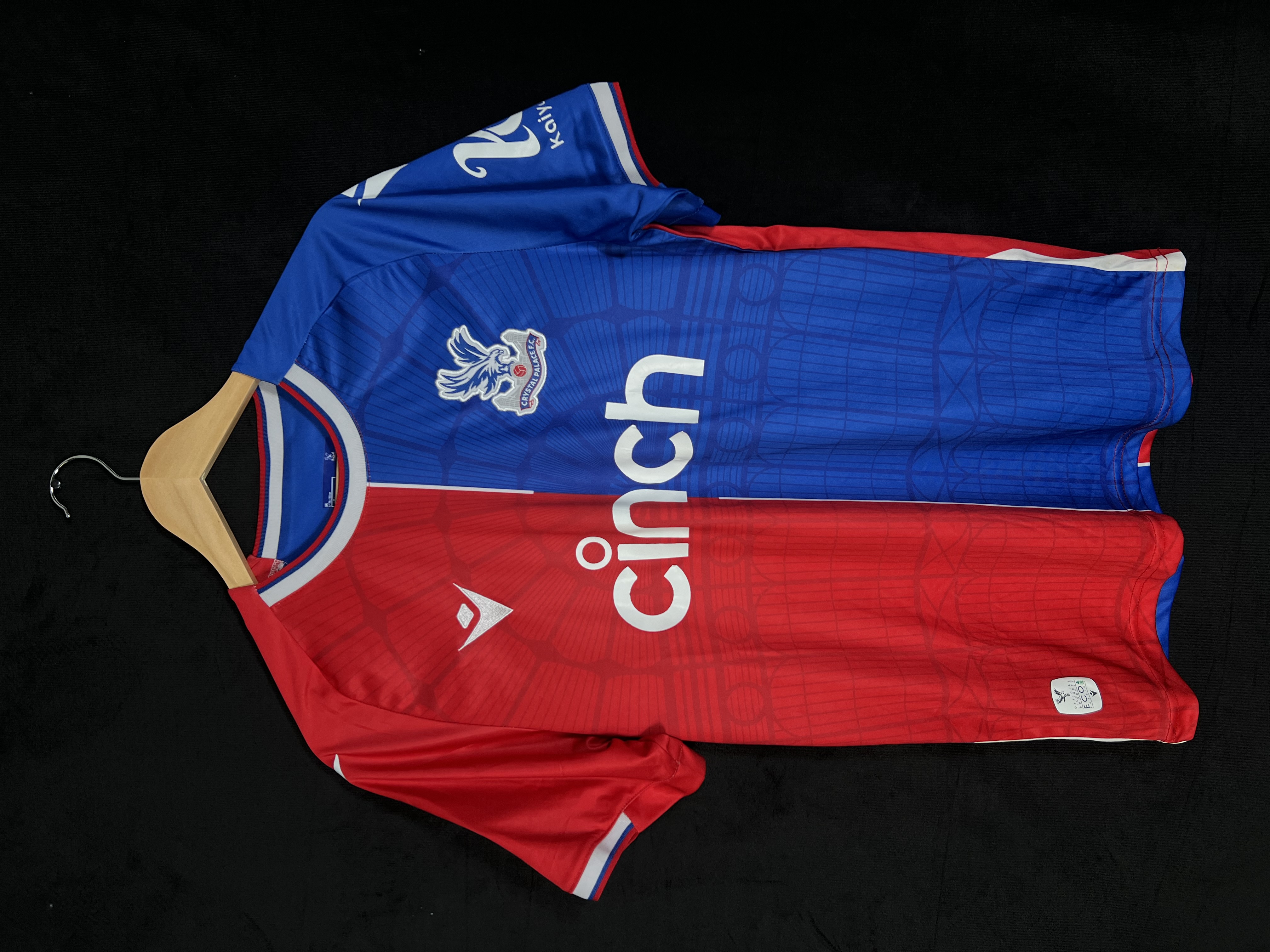 Crystal Palace FC